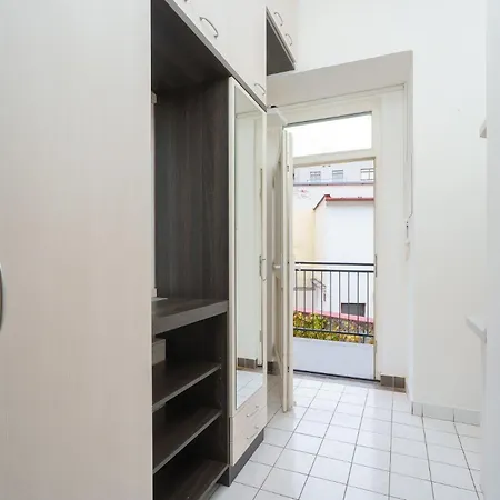 Apartament Quiet Near River And Center