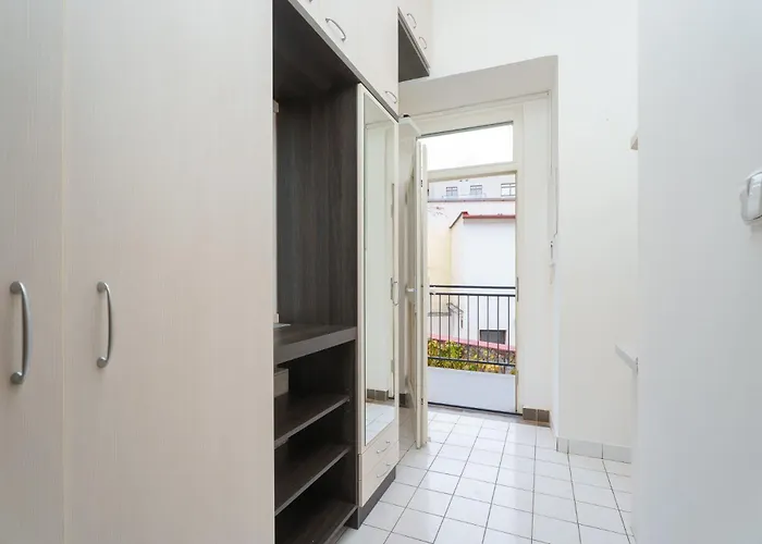Apartament Quiet Near River And Center